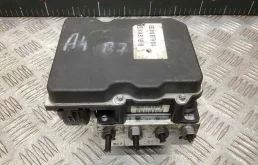 Блок ABS A4 B7 (8EC, 8ED) 2004-2008 2,0 Дизель МКПП Седан.