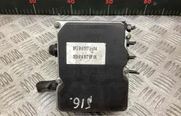 Блок ABS A4 B7 (8EC, 8ED) 2004-2008 2,0 Дизель МКПП Седан.