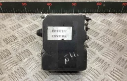 Блок ABS A4 B7 (8EC, 8ED) 2004-2008 2,0 Дизель АКПП Седан.