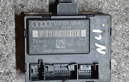 Блок управления двери задней левой A6 C6 (4F) 2004-2008 3,0 Дизель АКПП Седан.