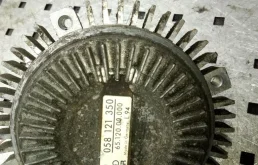 Вискомуфта A4 B5 (8D) 1994-1999 1,6 Бензин МКПП Седан.