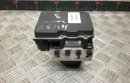 Блок ABS A4 B7 (8EC, 8ED) 2004-2008 2,0 Дизель МКПП Седан.