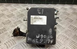 Блок ABS A6 C6 (4F) 2004-2008 2,0 Дизель МКПП Седан.