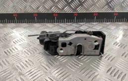 Замок двери передней левой  1,6 Бензин МКПП Хэтчбек.