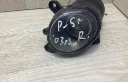 Фара противотуманная правая Passat B5+ (3B) 2000-2005 рестайлинг 1,8 Бензин МКПП Седан.