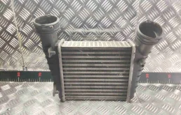 Интеркулер Passat B5+ (3B) 2000-2005 рестайлинг 1,9 Дизель МКПП Универсал.
