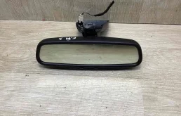 Зеркало салона Mondeo III 2000-2003 1,8 Бензин МКПП Седан.