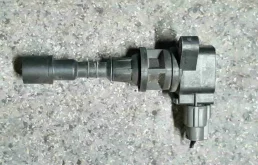 Катушка зажигания 6 I (GG) 2005-2007 рестайлинг 1,8 Бензин МКПП Седан.
