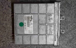 Блок управления двигателем A4 B5 (8D) 1994-1999 1,8 Бензин МКПП Седан.