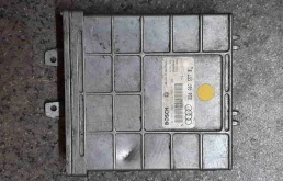 Блок управления двигателем A4 B5 (8D) 1994-1999 1,6 Бензин МКПП Седан.