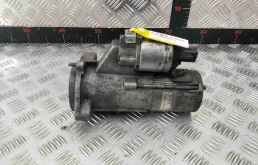 Стартер A4 B6 (8EC, 8E5) 2000-2004 1,9 Дизель МКПП 6ст. Седан.