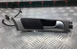 Ручка внутренняя передняя правая A6 C5 (4B) 2001-2004 рестайлинг 2,5 Дизель Вариатор Универсал.