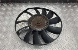 Вискомуфта Passat B5+ (3B) 2000-2005 рестайлинг 1,9 Дизель МКПП 5ст. Универсал.