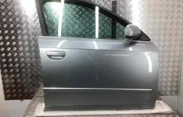 Дверь передняя правая A4 B7 (8EC, 8ED) 2004-2008 2,0 Бензин Вариатор Седан.