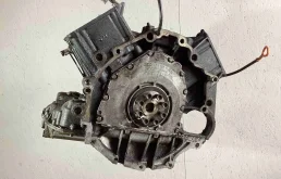 Блок цилиндров A6 C5 (4B) 2001-2004 рестайлинг 2,5 Дизель Вариатор Универсал.