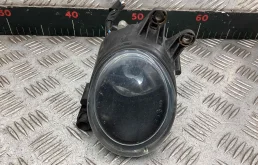Фара противотуманная правая A4 B6 (8EC, 8E5) 2000-2004 1,9 Дизель МКПП 6ст. Универсал.