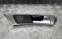 Ручка внутренняя передняя правая A6 C5 (4B) 2001-2004 рестайлинг 2,5 Дизель Вариатор Универсал.