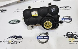 Бачок расширительный (yc158b099aa) для Land Rover Range Rover Sport L494 rest 2018-2022