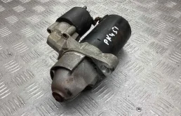 Стартер A4 B6 (8EC, 8E5) 2000-2004 3,0 Бензин Вариатор Седан.