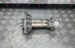 Кронштейн крепления бампера переднего A4 B6 (8EC, 8E5) 2000-2004 1,9 Дизель МКПП 6ст. Универсал.