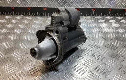 Стартер A6 C5 (4B) 2001-2004 рестайлинг 2,0 Бензин Вариатор Седан.