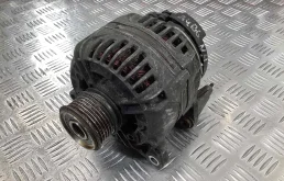 Генератор A4 B6 (8EC, 8E5) 2000-2004 1,9 Дизель МКПП Универсал.