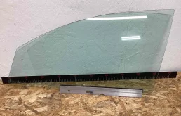 Стекло двери передней левой Vectra C 2002-2005 1,8 Бензин МКПП 5ст. Седан.