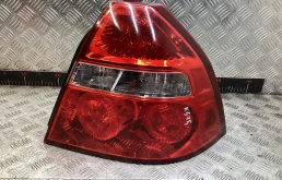 Фонарь задний правый Aveo I (T250) 2006-2012 рестайлинг 1,4 Бензин АКПП Седан.