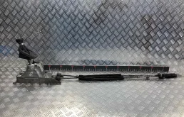 Кулиса Touran I (1T) 2003-2006 1,9 Дизель МКПП 6ст. Минивэн.