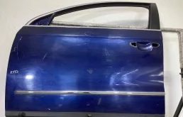 Дверь передняя левая Passat B6 (3C) 2005-2010 2,0 Бензин МКПП 6ст. Седан.