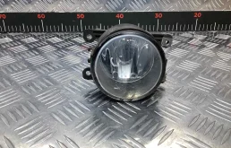 Фара противотуманная правая Fusion (JU) 2002-2005 1,4 Бензин МКПП 5ст. Хэтчбек 5дв.