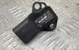 Датчик абсолютного давления A4 B6 (8EC, 8E5) 2000-2004 1,9 Дизель Вариатор Универсал.