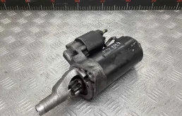 Стартер A4 B6 (8EC, 8E5) 2000-2004 2,5 Дизель Вариатор Универсал.