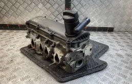 Головка блока цилиндров Golf IV (1J) 1997-2004 1,6 Бензин МКПП Хэтчбек.