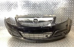 Бампер передний Corsa D 2006-2010 1,3 Дизель МКПП 5ст. Хэтчбек 5дв.
