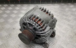Генератор Crafter I (2E) 2006-2016 2,0 Дизель МКПП 6ст. Микроавтобус.