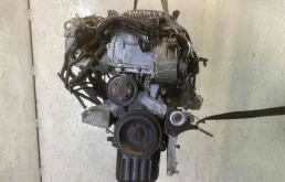 Двигатель Nissan Primera 2001 1,8 i Бензин АКПП Седан.