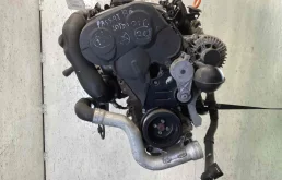 Двигатель Volkswagen Passat 2007 2,0 TDi Дизель МКПП Универсал.