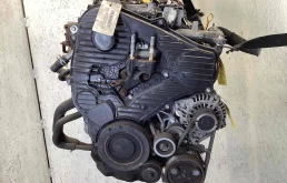 Двигатель Mazda 6 2007 2,0 TD Дизель МКПП Универсал.