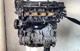 Двигатель Mazda 6 2003 1,8 i Бензин МКПП Седан.