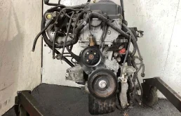 Двигатель Nissan Primera 2000 1,8 i Бензин МКПП Лифтбек.