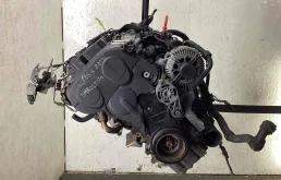 Двигатель Volkswagen Passat 2007 2,0 TDi Дизель МКПП Седан.