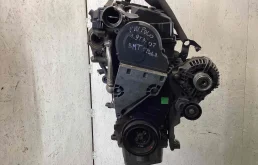 Двигатель Volkswagen Polo 2007 1,9 TDi Дизель МКПП Хэтчбек.