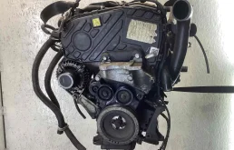 Двигатель Opel Vectra 2008 1,9 CDTi Дизель МКПП Седан.