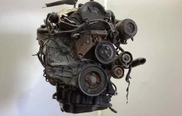 Двигатель Opel Astra 2005 1,7 CDTi Дизель МКПП 5ст. Хэтчбек 5дв.