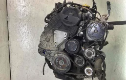 Двигатель Opel Astra 2008 1,7 CDTi Дизель МКПП Универсал.
