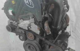 Двигатель Opel Zafira 2006 1,9 CDTi Дизель АКПП Минивэн.