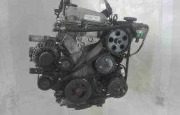 Двигатель Ford Mondeo 2002 1,8 i Бензин МКПП 5ст. Седан.