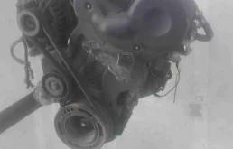 Двигатель Opel Corsa 2001 1,4 i Бензин МКПП Хэтчбек.