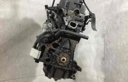 Двигатель Volkswagen Passat 2006 2,0 TDi Дизель МКПП Универсал.
